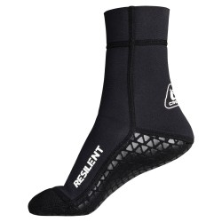 Chaussons néoprene 3mm Résilient Pro Cressi