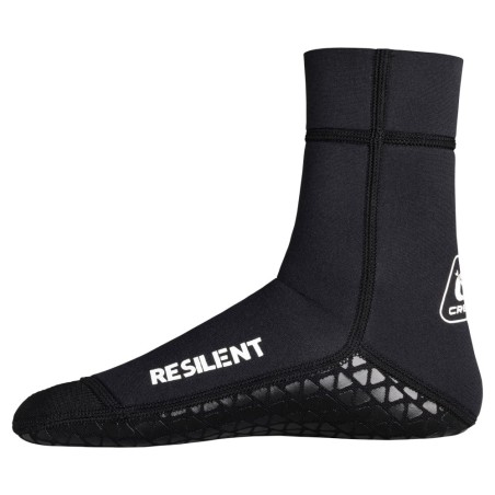 Chaussons néoprene 3mm Résilient Pro Cressi