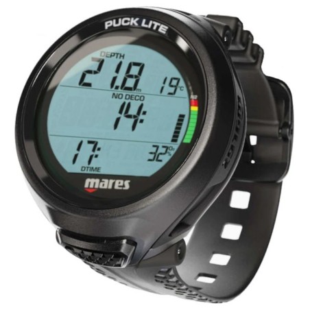Ordinateur Puck Lite Mares