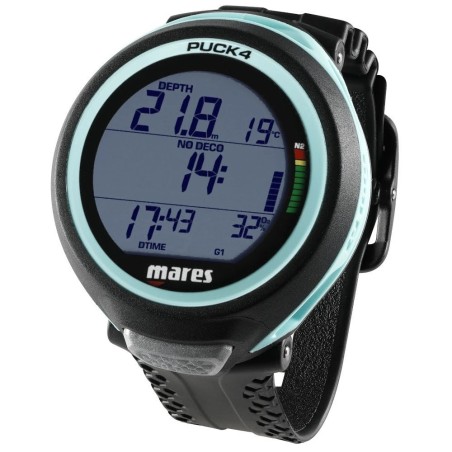 Ordinateur Puck 4 Aqua Mares