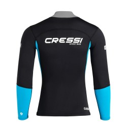 Veste zippée Guardian femme Cressi