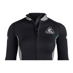 Veste zippée Guardian femme Cressi