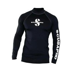 Lycra Scubapro Graphite manches courtes