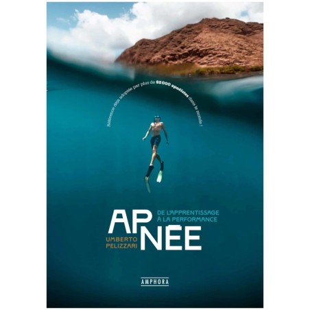 Apnée, de l’apprentissage à la performance