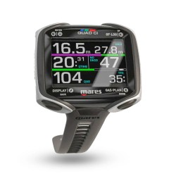 Ordinateur Mares Quad Ci