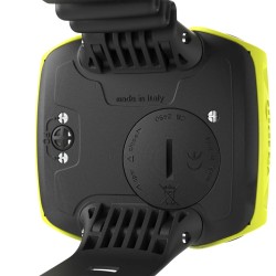 Ordinateur Quad 2 jaune Mares