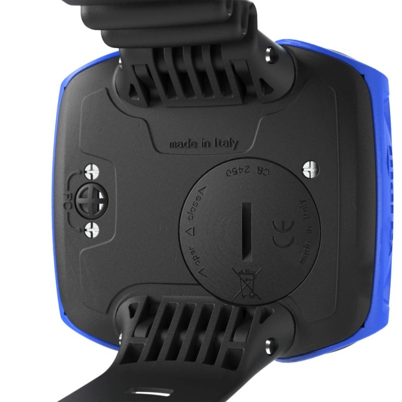 Ordinateur Quad 2 bleu Mares