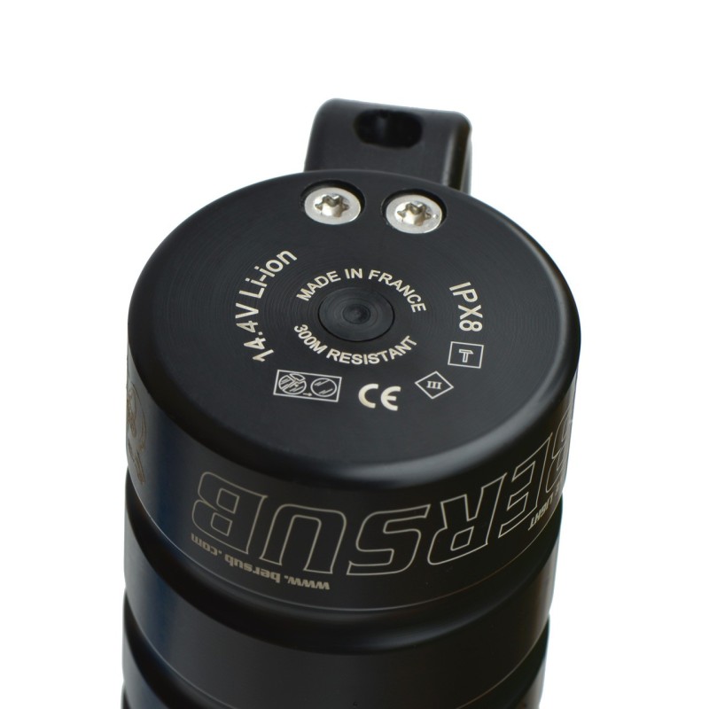 Phare Focus Evo 10000 Bersub