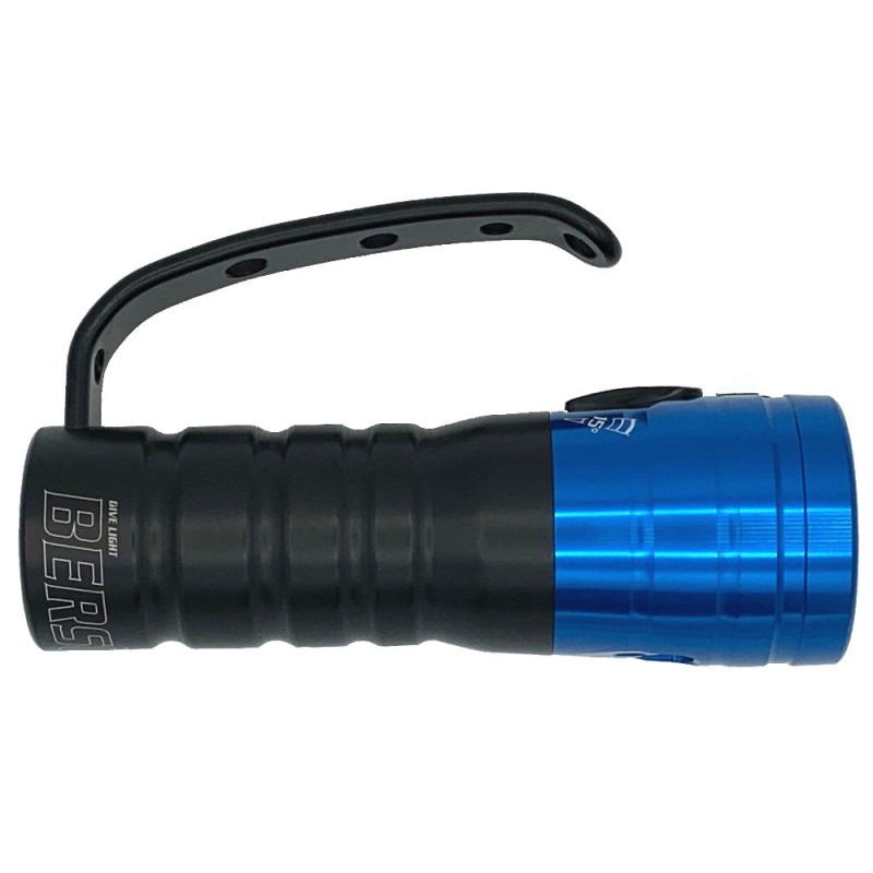 Phare Focus Evo 4800 Bersub