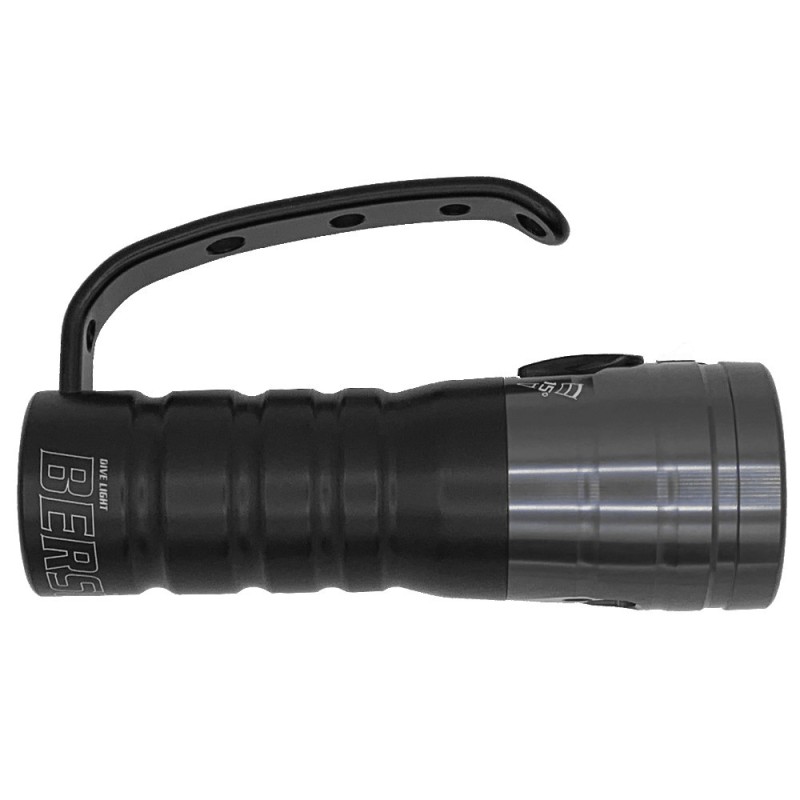 Phare Focus Evo 4800 Bersub