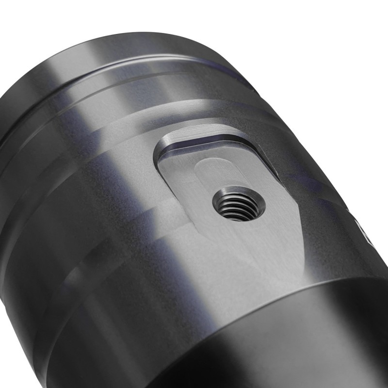 Phare Focus Evo 4800 Bersub