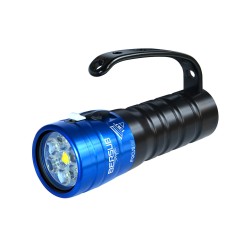 Phare Focus Evo 4800 Bersub