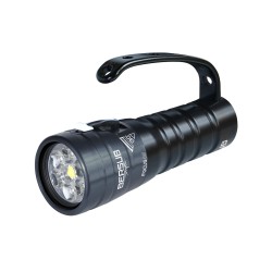 Phare Focus Evo 4800 Bersub