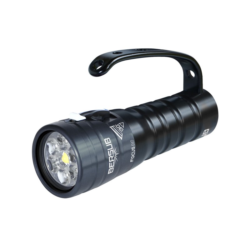 Phare Focus Evo 4800 Bersub