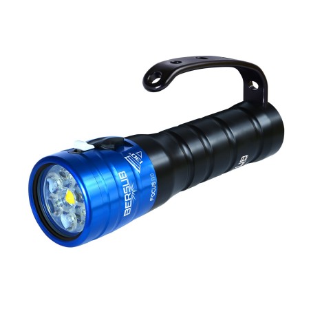 Phare Focus Evo AA Bersub