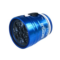 Phare Explo 12 Evo Bersub