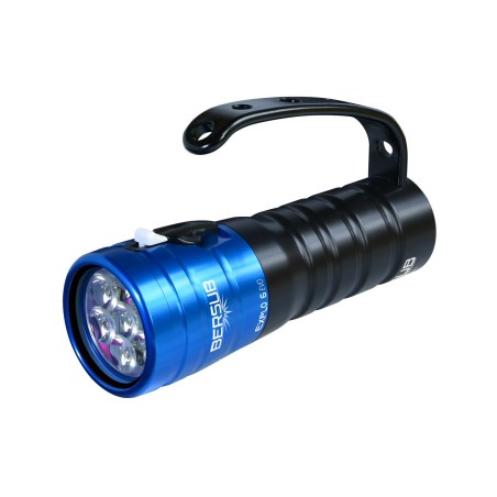 Phare Explo 6 EVO Bersub
