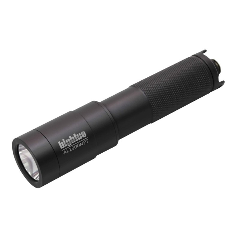 Phare AL1300NP Tail BigBlue