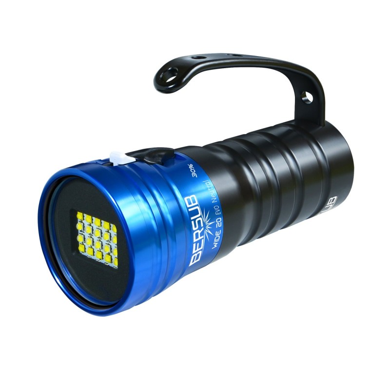 Phare Wide 20 Evo Neutral Bersub