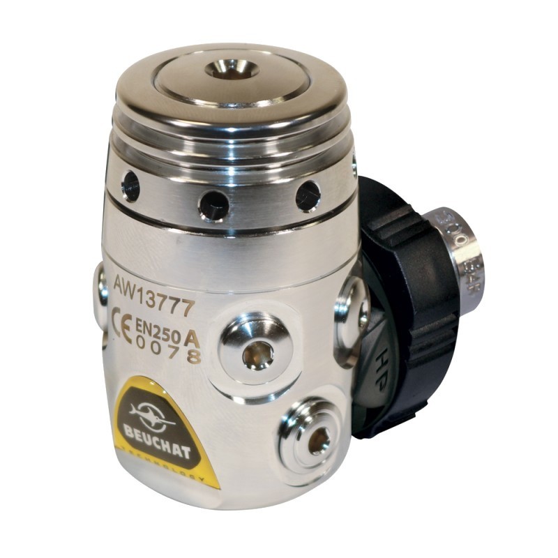 1er étage VR 300 Beuchat