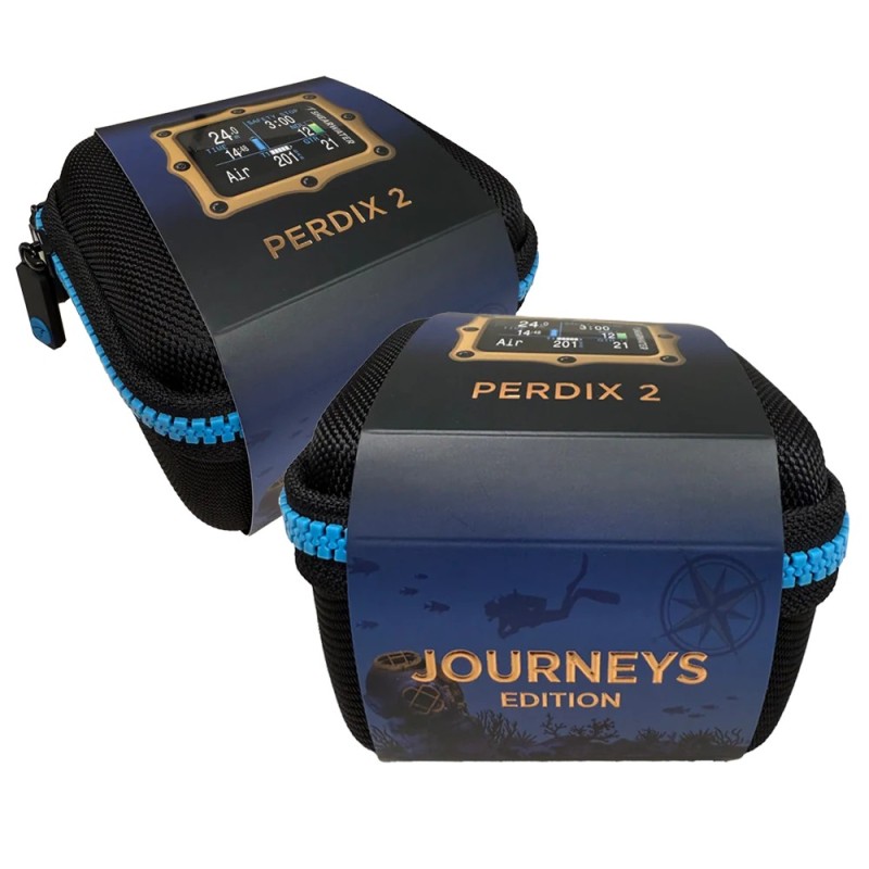Shearwater Perdix 2 Ti