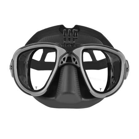 Masque Martian C4