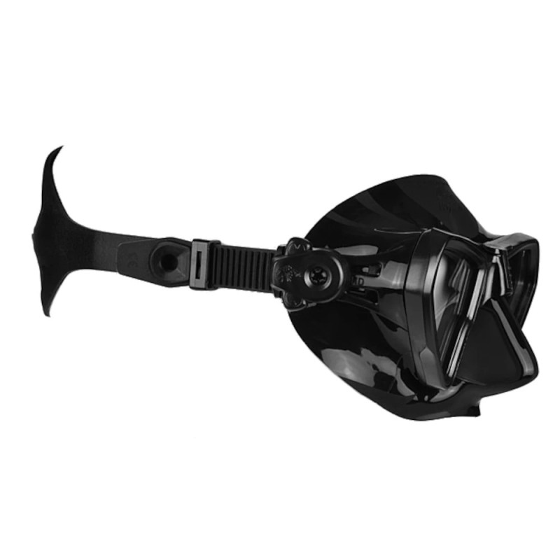 Masque Element H.Dessault