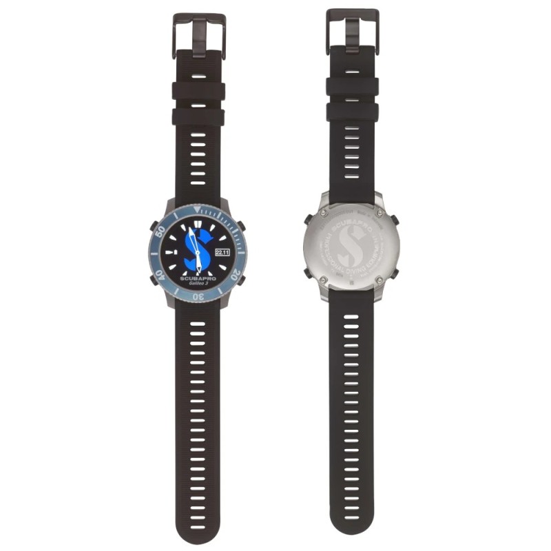 Ordinateur Galileo 3 Ti : performance haut de gamme et légèreté