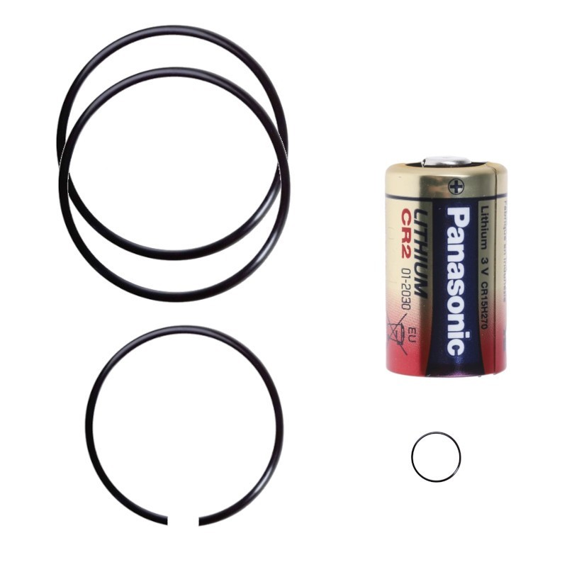 Kit pile émetteur Smart + Pro Scubapro