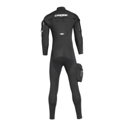 Semi-étanche femme Ice 2025 Cressi