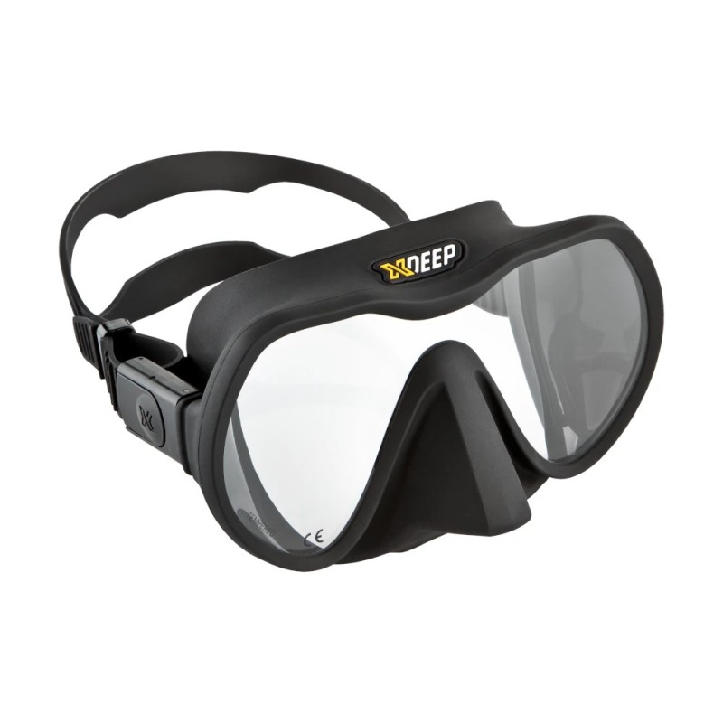 Masque Radical S Xdeep