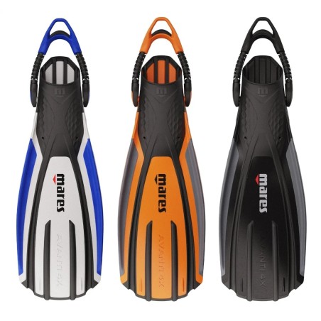 Palmes Avanti Quattro 4X Mares