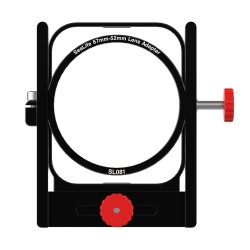 Adaptateur d'objectif pour caisson Sport Diver Sealife