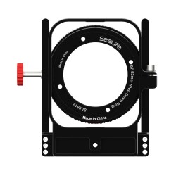 Adaptateur d'objectif pour caisson Sport Diver Sealife