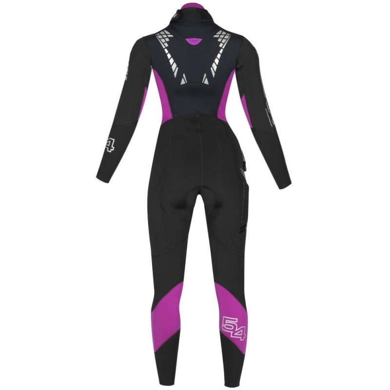 Combinaison femme Flexa 5/4 Mares