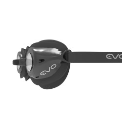 Lunettes Evolve Apnea FreeQ V2 Black Out