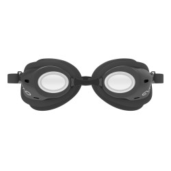 Lunettes Evolve Apnea FreeQ V2 Black Out