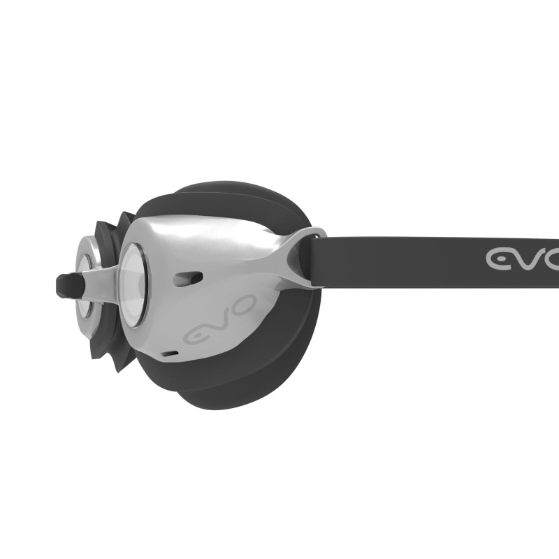 Lunettes Evolve Apnea FreeQ V2 Silver