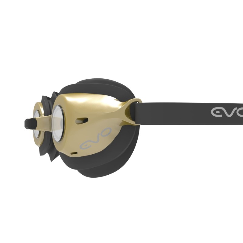 Lunettes Evolve Apnea FreeQ V2 Gold