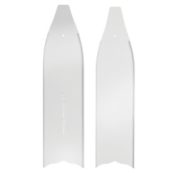 Voilure C4 FBG Blanche