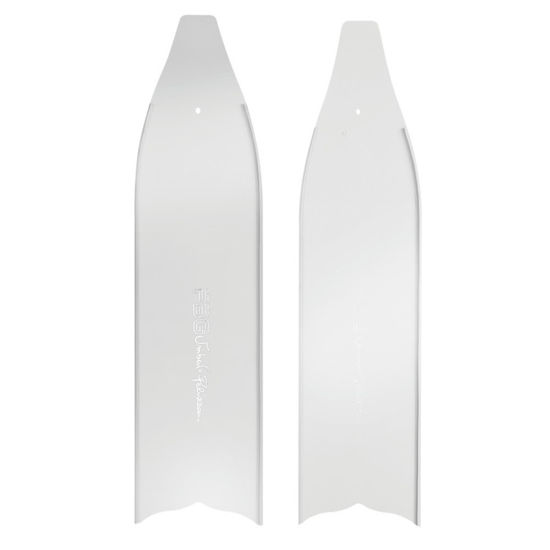 Voilure C4 FBG Blanche