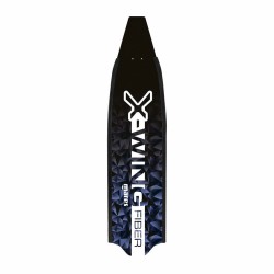 Voilure X-Wing Fiber Mares