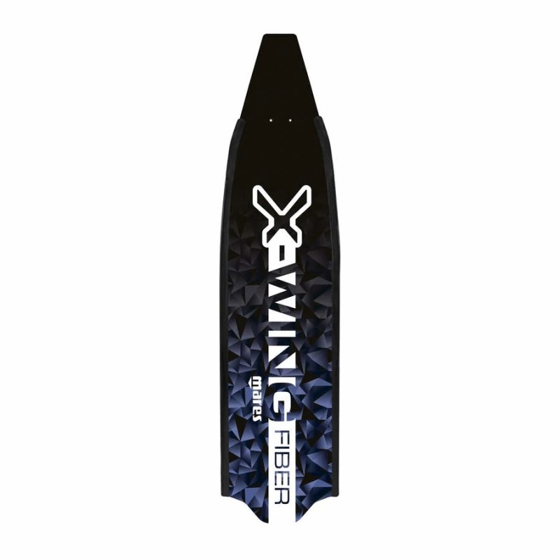 Voilure X-Wing Fiber Mares