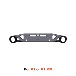 Support double pour P1 et P1 XR Lefeet