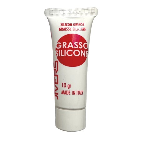 Graisse silicone 10ml