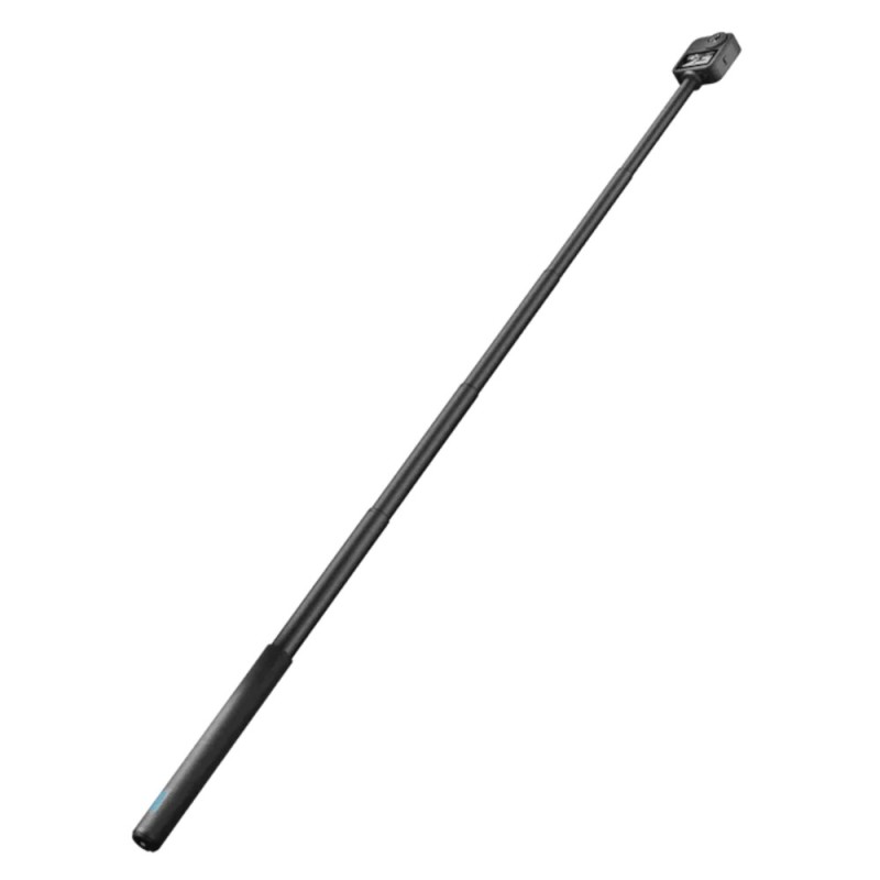 Perche télescopique 1.2m GoPro