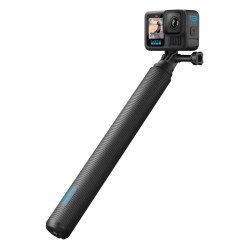 Perche télescopique 1.2m GoPro