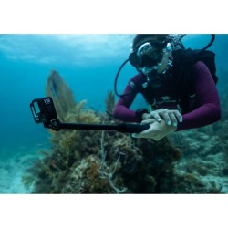 Perche télescopique 1.2m GoPro