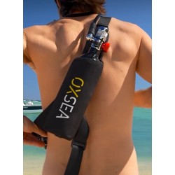 Mini bouteille OX1000 1L Oxsea