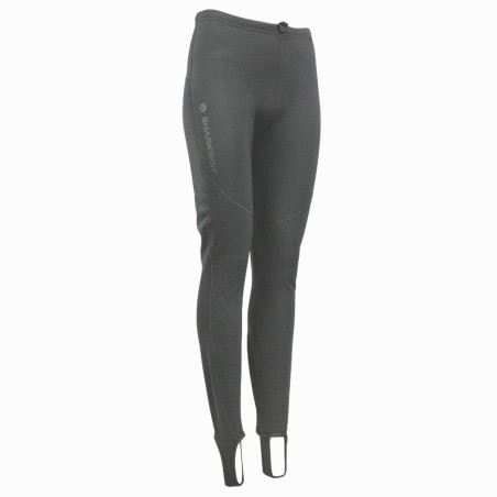 Pantalon TiFir Sharkskin femme